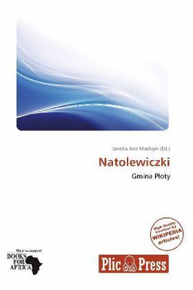 Natolewiczki