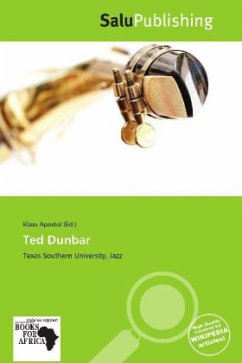 Ted Dunbar