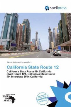 California State Route 12