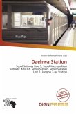 Daehwa Station
