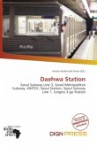 Daehwa Station Daehwa Station