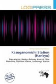 Kasuganomichi Station (Hankyu) Kasuganomichi Station (Hankyu)