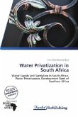Water Privatization in South Africa