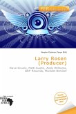 Larry Rosen (Producer)