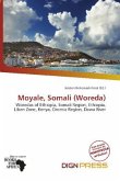 Moyale, Somali (Woreda)