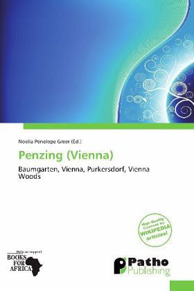 Penzing (Vienna) Penzing (Vienna)