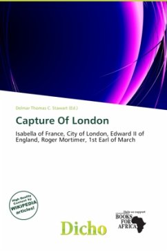 Capture Of London