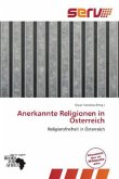 Anerkannte Religionen in Österreich