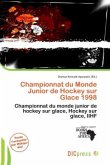 Championnat du Monde Junior de Hockey sur Glace 1998