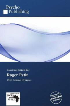 Roger Petit