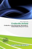 Cretteville Airfield