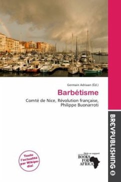 Cover Barbétisme