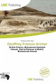 Geoffrey Francis Archer