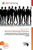 David Catchings Dickson