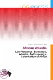 African Atlantis African Atlantis