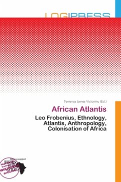Cover African Atlantis