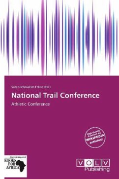 National Trail Conference