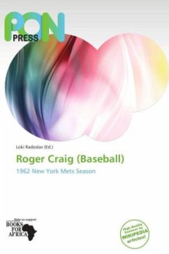 Roger Craig (Baseball)