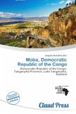 Moba, Democratic Republic of the Congo