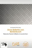 Anne Babette von Belderbusch