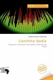 Conchita Badía