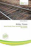 Kirby, Texas