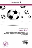 Johan Sotil Johan Sotil