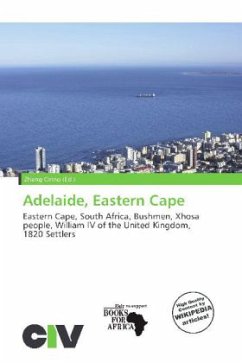 Adelaide, Eastern Cape