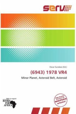 (6943) 1978 VR4