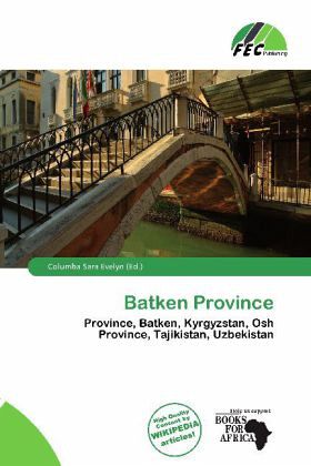 Batken Province