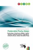 Federalist Party (Italy)