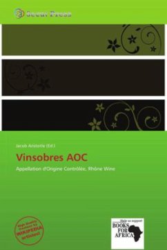 Vinsobres AOC