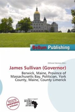 James Sullivan (Governor)