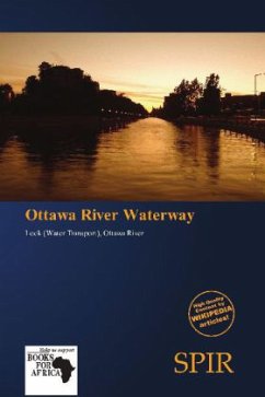 Ottawa River Waterway