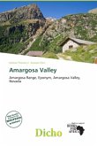 Amargosa Valley