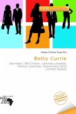 Betty Currie