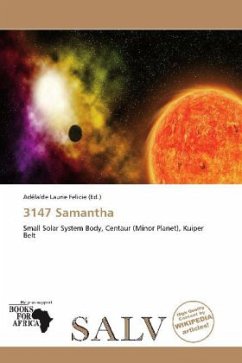 3147 Samantha