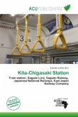 Kita-Chigasaki Station