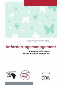 Anforderungsmanagement