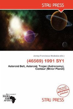 Cover (46569) 1991 SY1