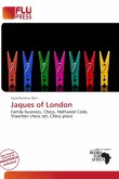 Jaques of London