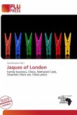 Jaques of London Jaques of London