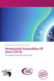 Pentecostal Assemblies Of Jesus Christ