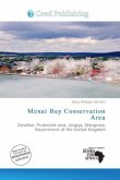 Menai Bay Conservation Area Menai Bay Conservation Area