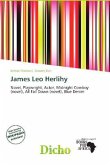 James Leo Herlihy