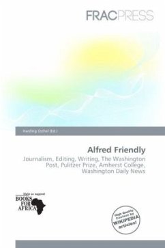 Alfred Friendly