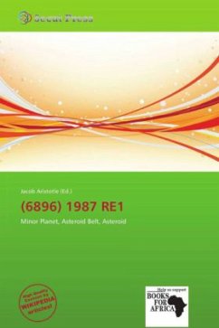 (6896) 1987 RE1 (6896) 1987 RE1