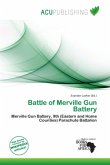 Battle of Merville Gun Battery