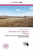 Histoire de la Haute-Vienne