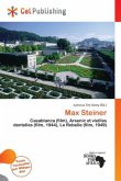 Max Steiner Max Steiner